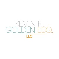 Kevin N. Golden, Esq., LLC Logo