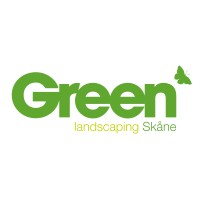 Green Landscaping Skåne AB Logo