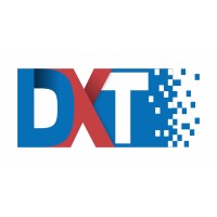 DXT Technologies Pvt. Ltd. Logo
