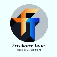 Freelance Tutor Logo