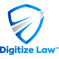Digitize Law Logo