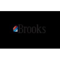 Brooks Estate Agents Logo