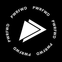 PWRFWD Logo