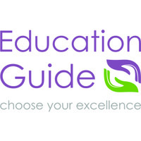 Education Guide Agency Logo