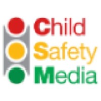 Child Safety Media Logo