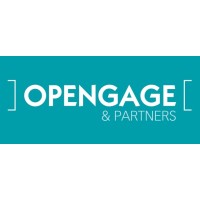OPENGAGE Middle East LLC Logo