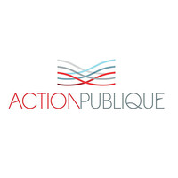 Action Publique Logo