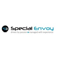 Special Envoy Logo