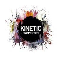 Kinetic Properties Logo