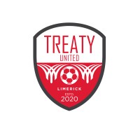 Treaty United FC Logo