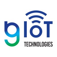 BG IoT Technologies FZ-LLC Logo