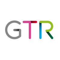 GTR (Govia Thameslink Railway) Logo