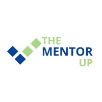 The Mentor Up Logo