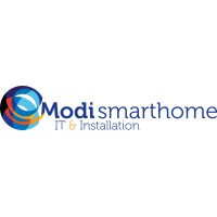 Modi Smarthome Logo