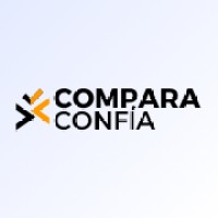 Compara y Confia Logo