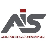 Arterior Infra Solutions (Ind) Logo