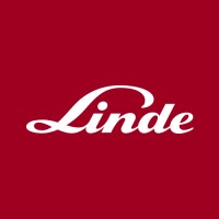 Linde Magyarország Anyagmozgatási Kft. Logo