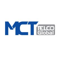 MCT TELCO GLOBAL LLC Logo