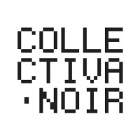 Collectiva Noir Logo