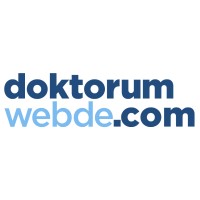 Doktorumwebde.com Logo