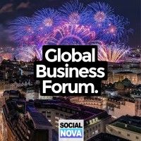 Global Business Forum Logo
