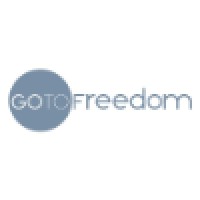 GoToFreedom Executive Search & Recruitment, Certified B Corporation Logo