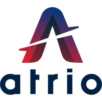 Átrio Tecnologia da Informação Logo