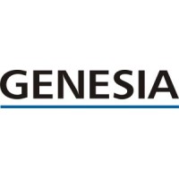 Genesia Partners Logo
