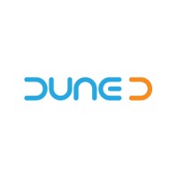 DUNED Logo
