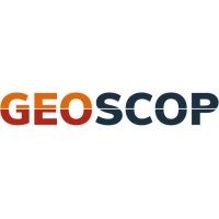 GEOSCOP Logo