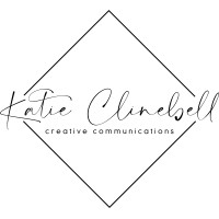 Katie Clinebell Creative Logo