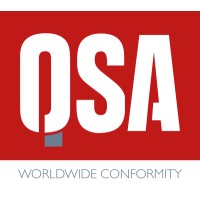 QSA - Worldwide Conformity Logo