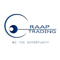 RAAP TRADING Logo