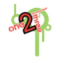 One Two Three, Inc. Logo
