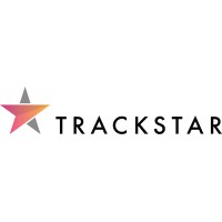 TrackStar AI Logo
