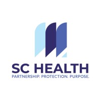 SC Health SPV Logo