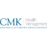 CMK Wealth Management Logo