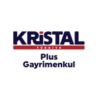 Kristal Plus Gayrimenkul Logo