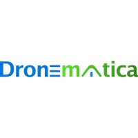 Dronematica Logo