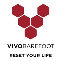 Vivobarefoot Switzerland Logo