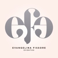 Evangelina Fissore Eventos Logo