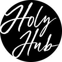 Holy Hub Logo