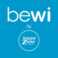 Bewi by Happy-Zone Logo