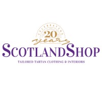 ScotlandShop Logo