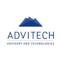 Advitech Sa Logo