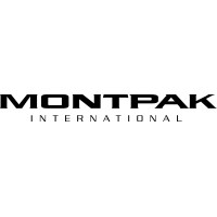 Montpak International Inc. Logo