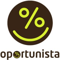 Oportunista POS Loyalty Logo