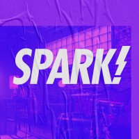 SPARK! Music Library Logo