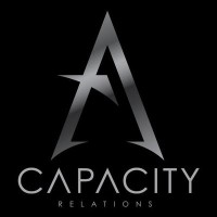 Capacity Relations Logo