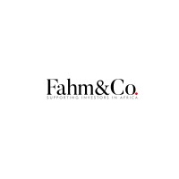 Fahm and Co Logo